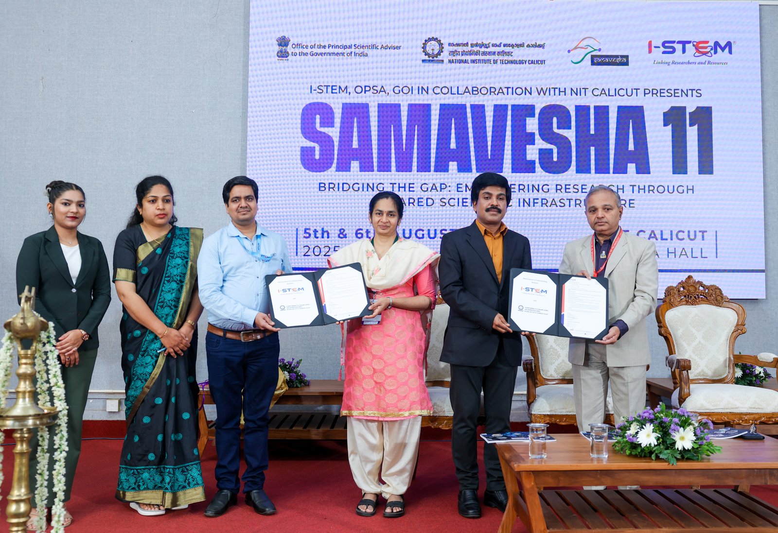 Research Development